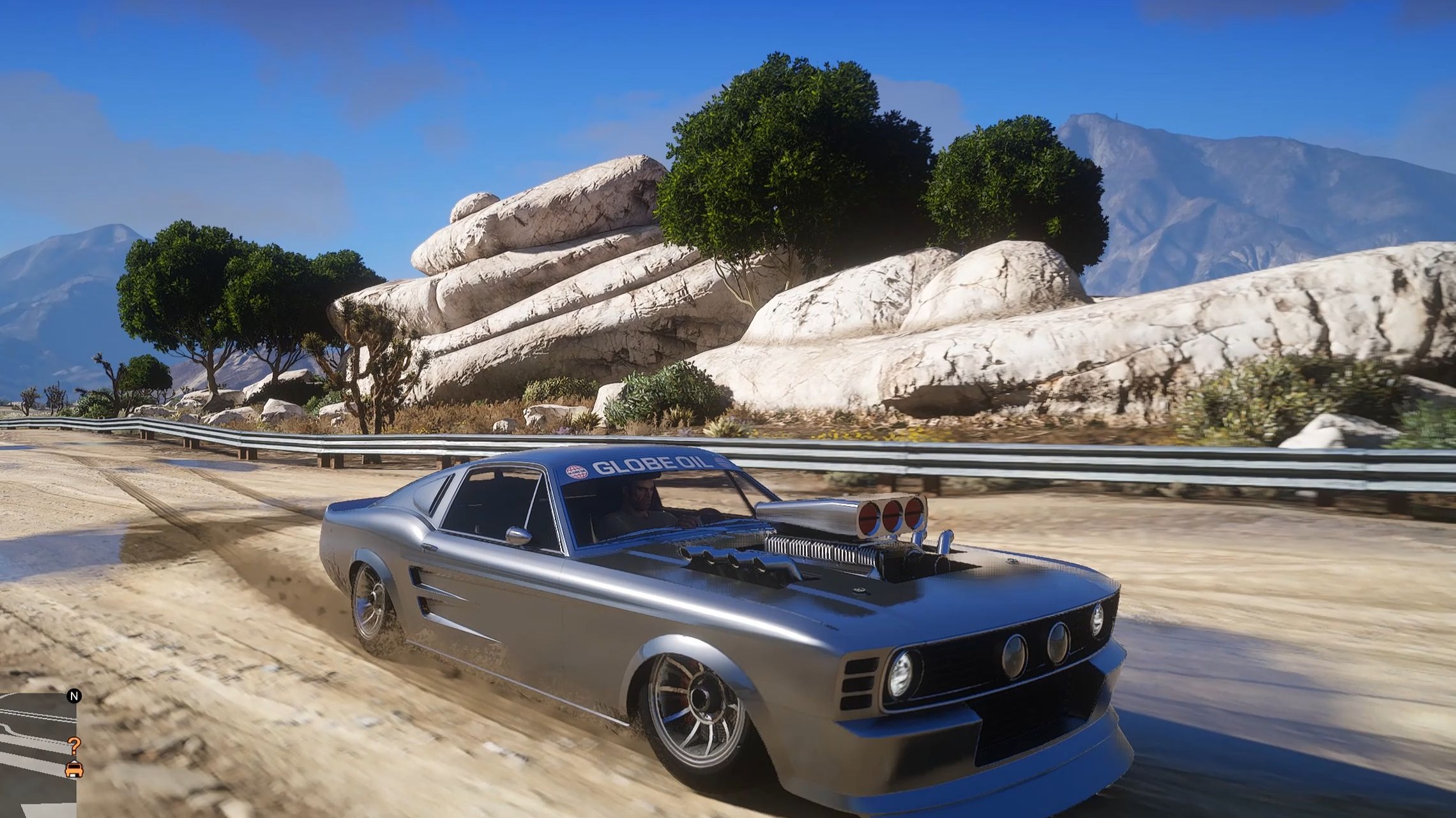 有没有手机版gta6(有没有手机版的驱动精灵)-第2张图片-QuickQ官网