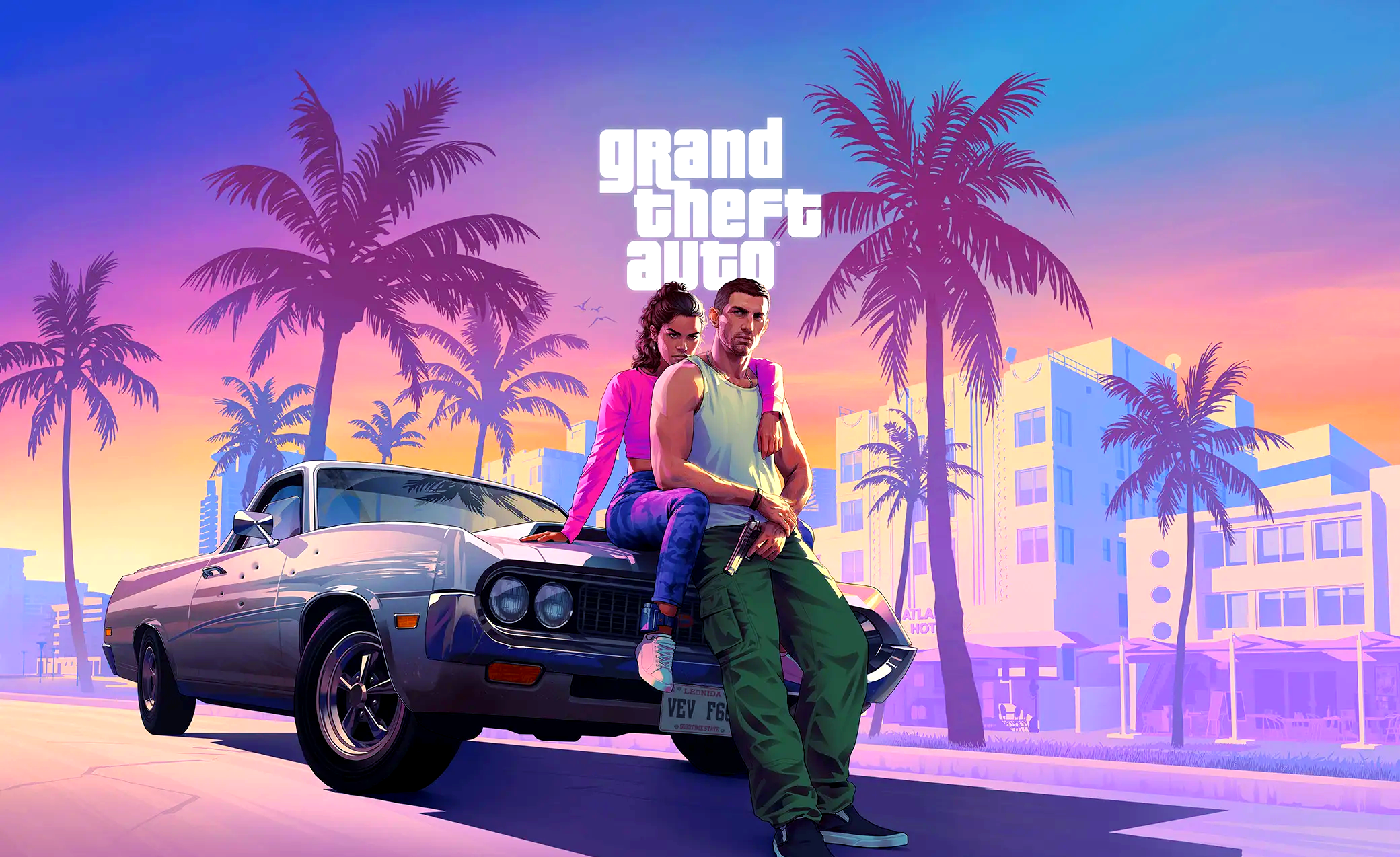 有没有手机版gta6(有没有手机版的驱动精灵)-第4张图片-QuickQ官网